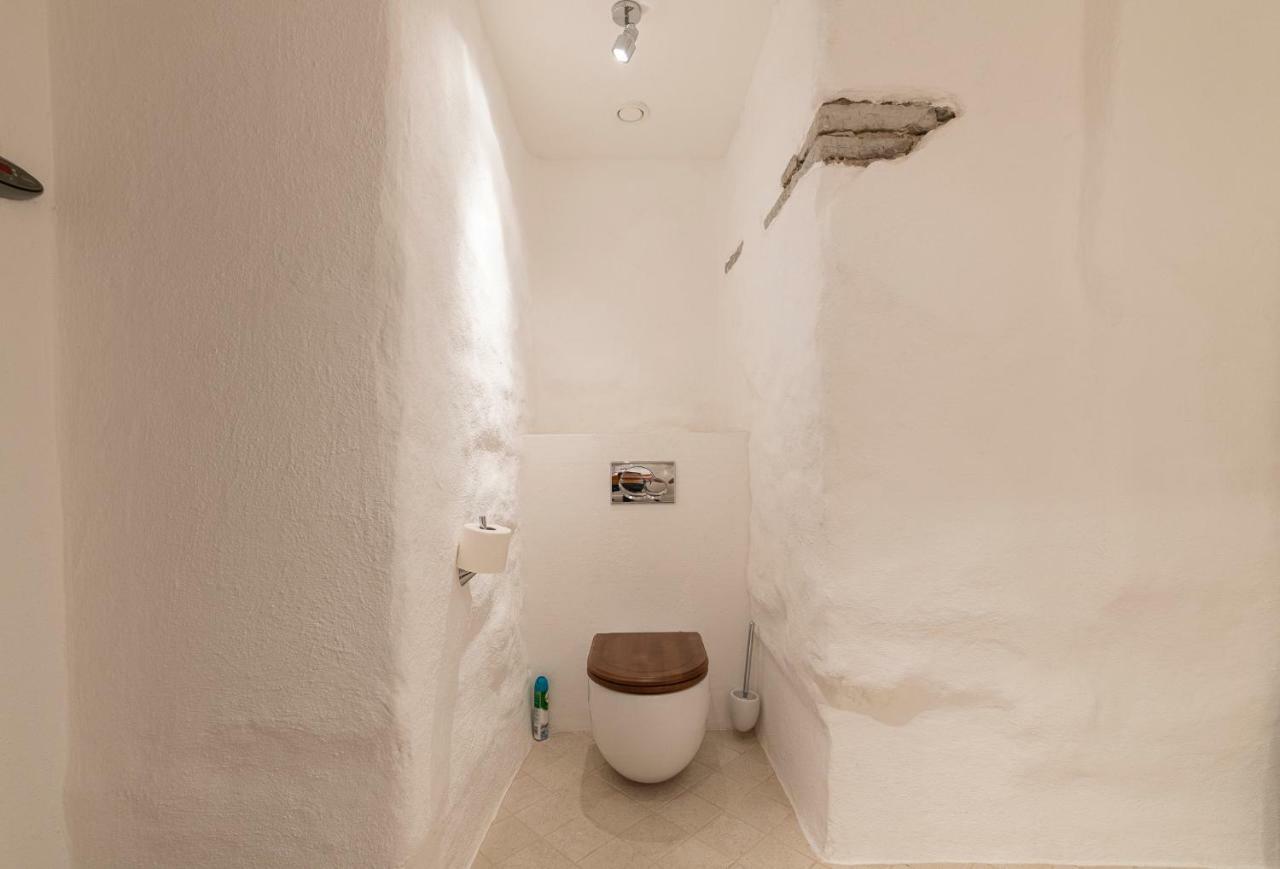 Tallinn Housing 2 Bdr 2 Bathroom With Sauna At Carl Engel Luxury House Exterior photo